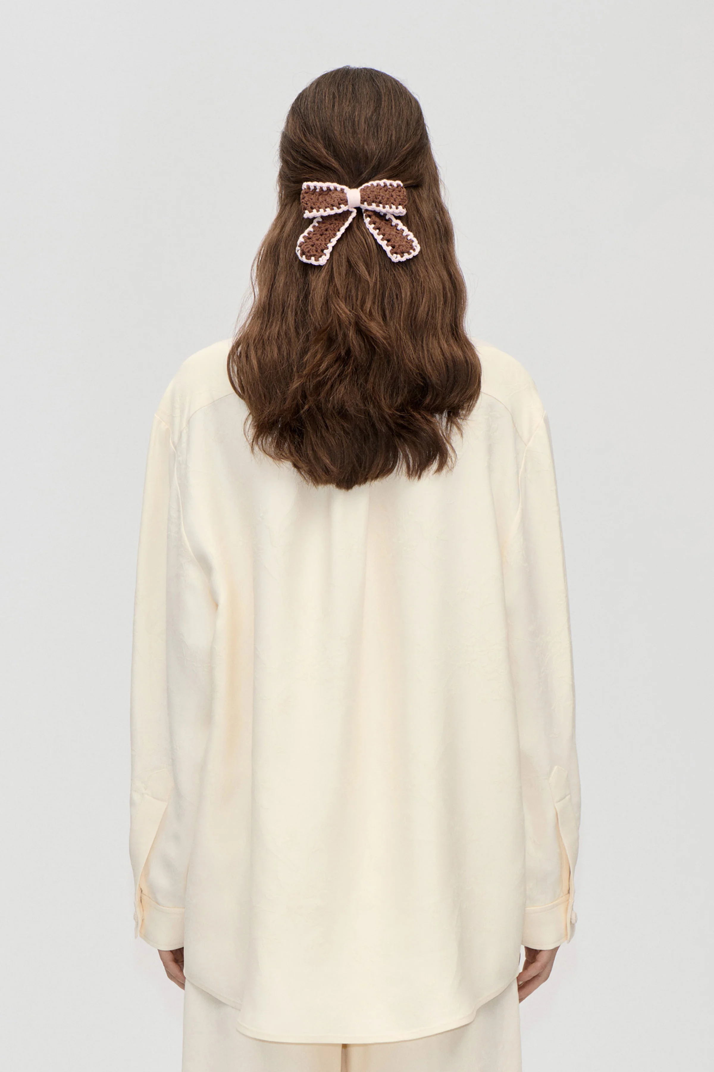 Fluid Shirt - Sakura Blossom - Image 2