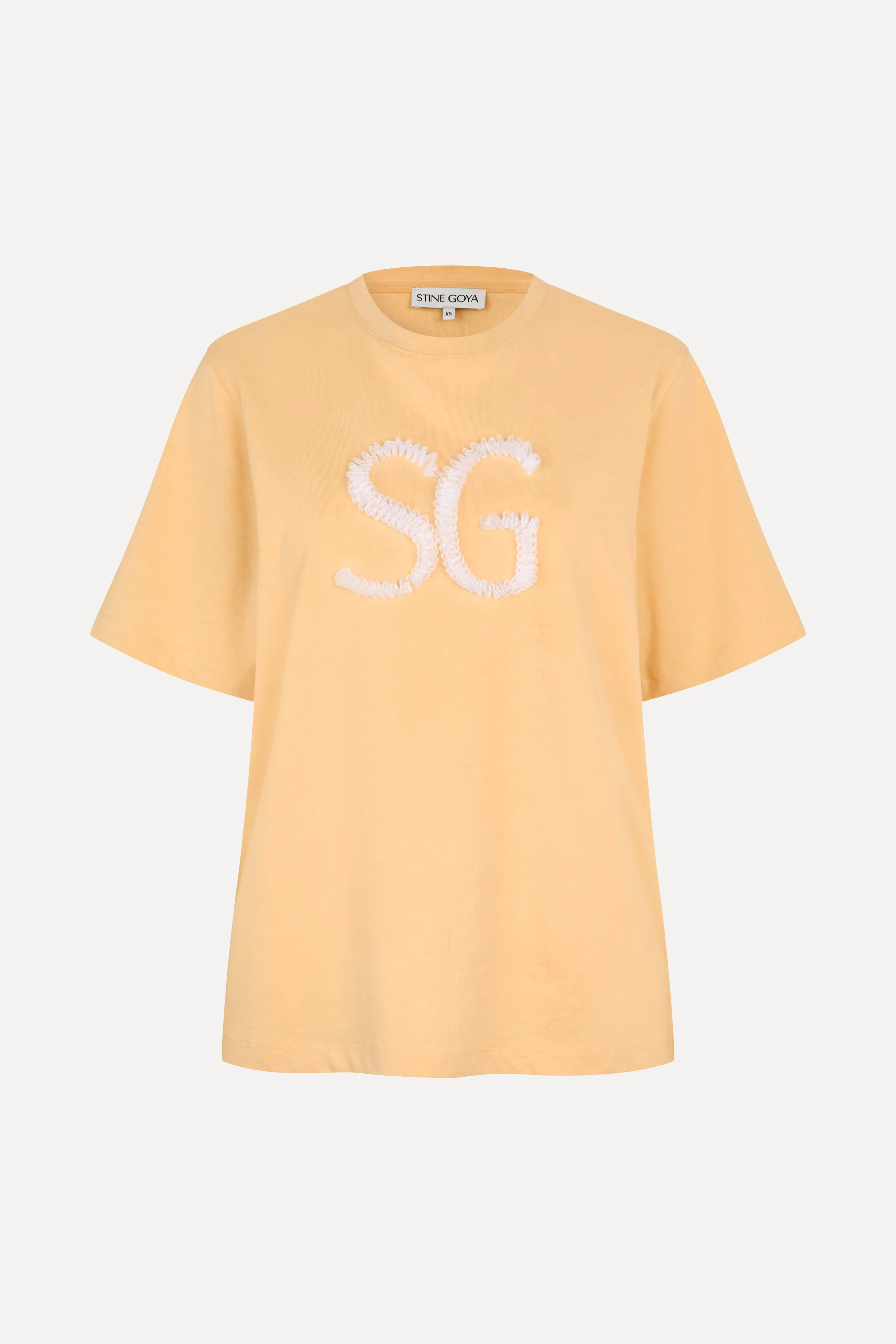 Short Sleeve T-Shirt - Ballerina SG Logo - Image 3