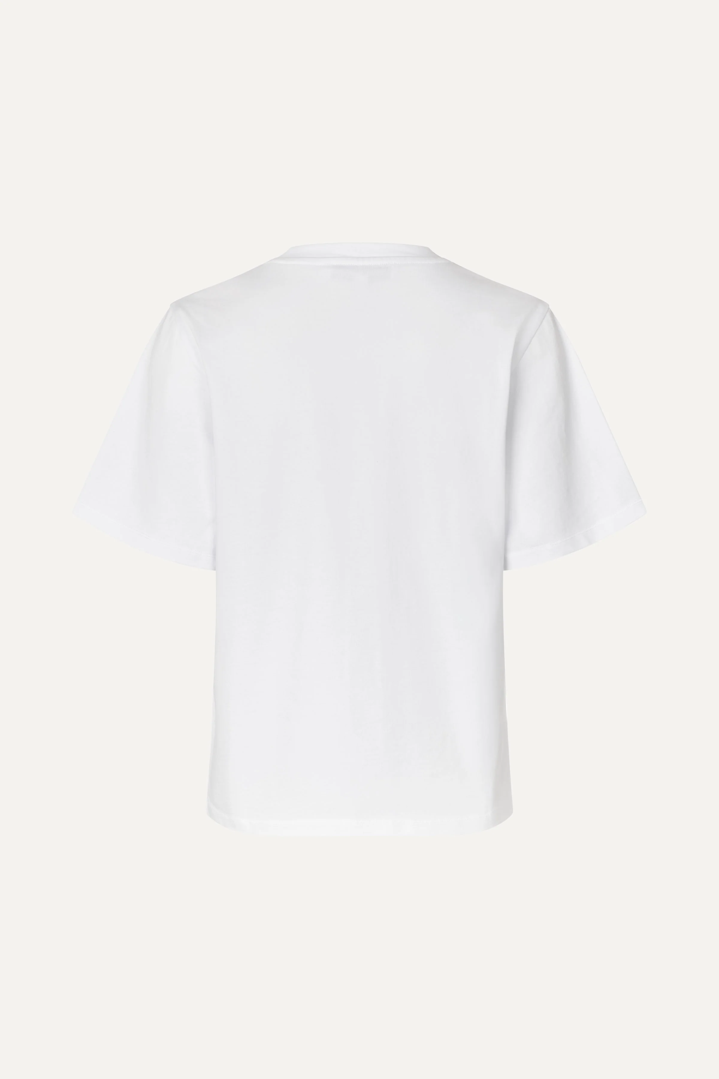 Short Sleeve T-Shirt - Ephemeral Bloom - Image 4