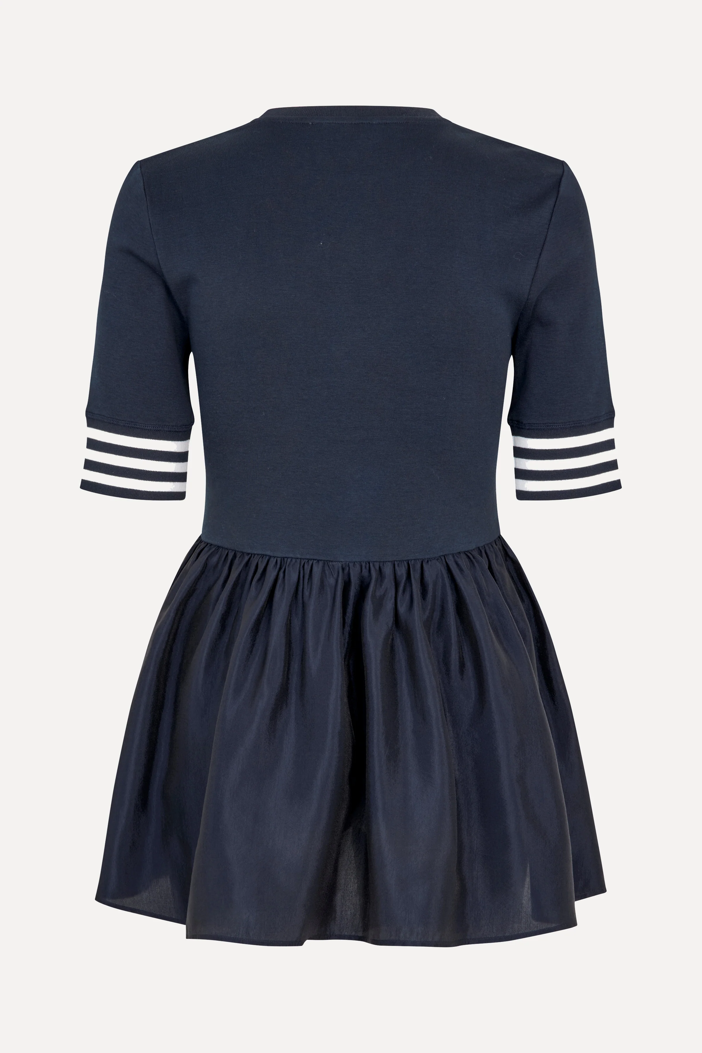 Sportif Ruffle Top - Baseball SG Patch - Image 2