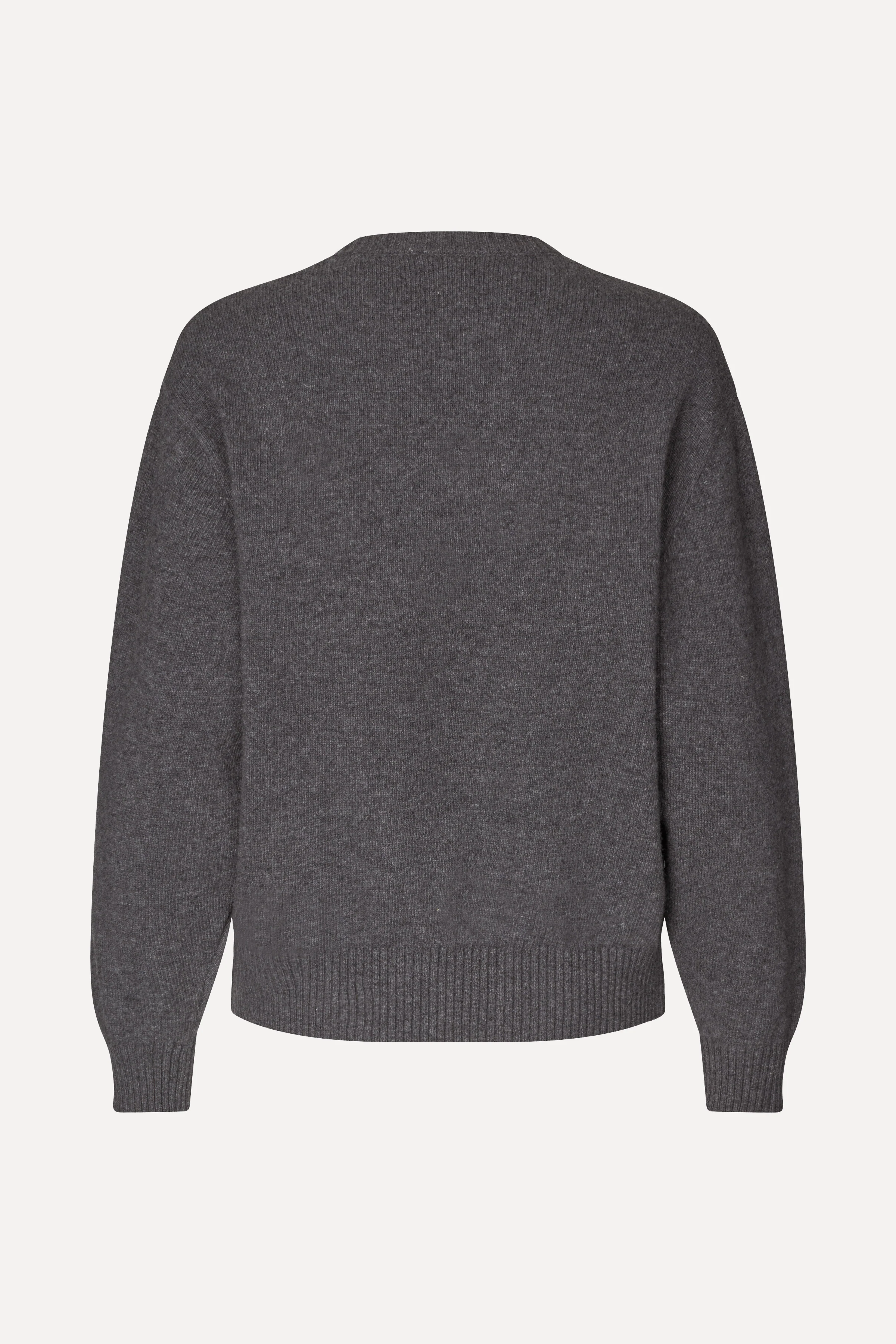 Storytelling Crewneck Sweater - The Floral Frame - Image 4